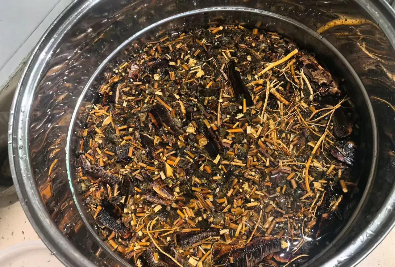 入伏一晃也好几天了！都说大伏天是养生的最佳时机，要抓住时机补补。
这不，自家做的