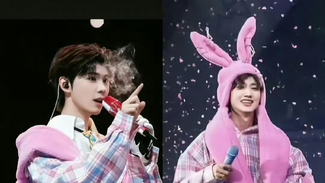 何秋亊甩锅大赛勇夺冠军！抄袭汪苏泷演唱会，道歉竟还分咖位三六九等？