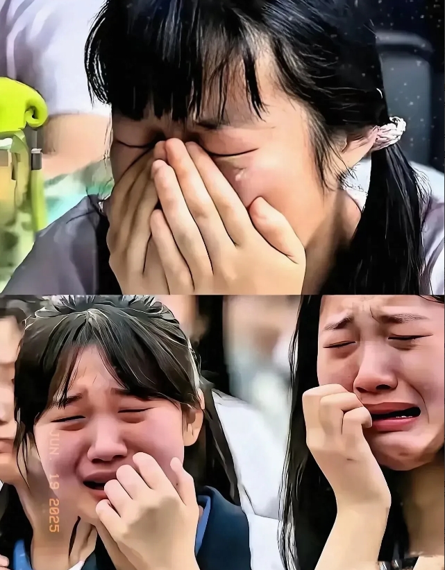 最近几日，
高考复读生的心都碎了，
因为有很多高校都在发出通知，只招收应届毕业生