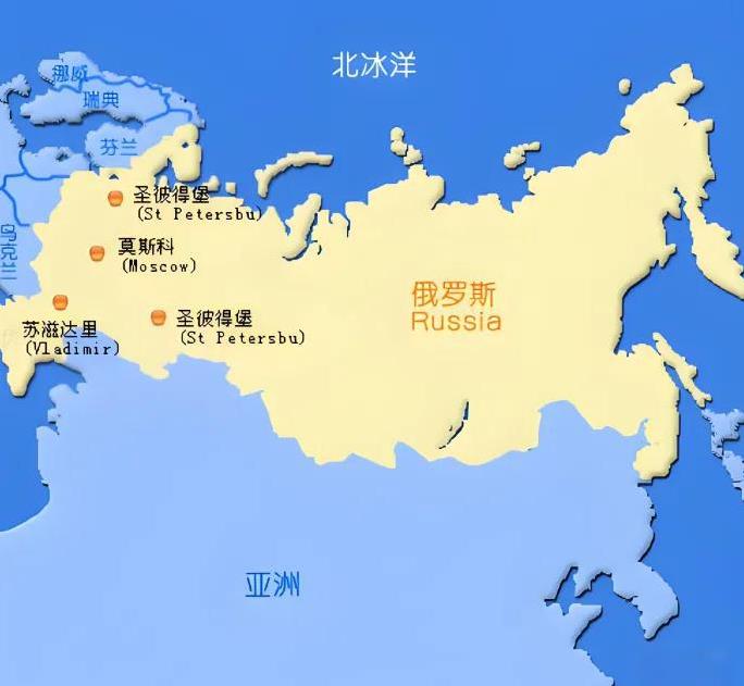 俄乌冲突3年，俄罗斯估计也不想打了。俄罗斯开战，只是为了阻止乌克兰加入北约。眼下