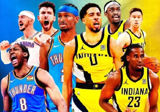 NBA总决赛G4

步行者vs雷霆

明天是步行者主场，受到5米加持，高度228