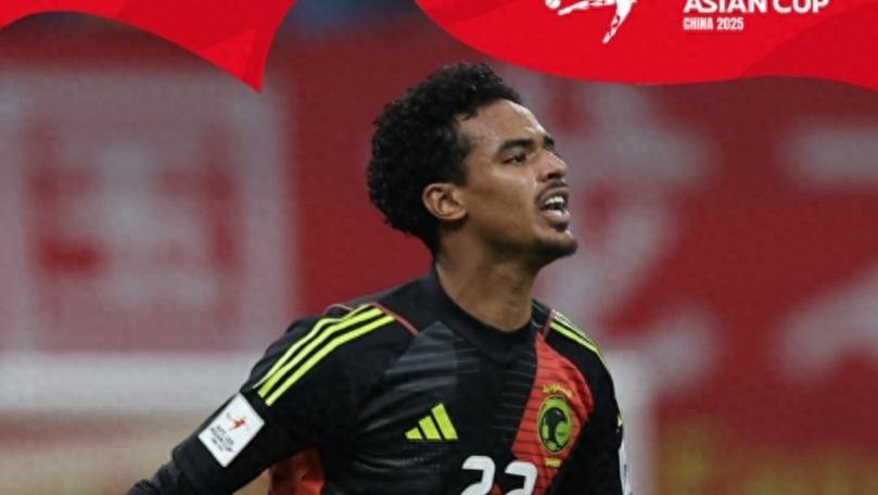 U20亚洲杯决赛落幕：4-5点球惜败，沙特主场首冠梦碎