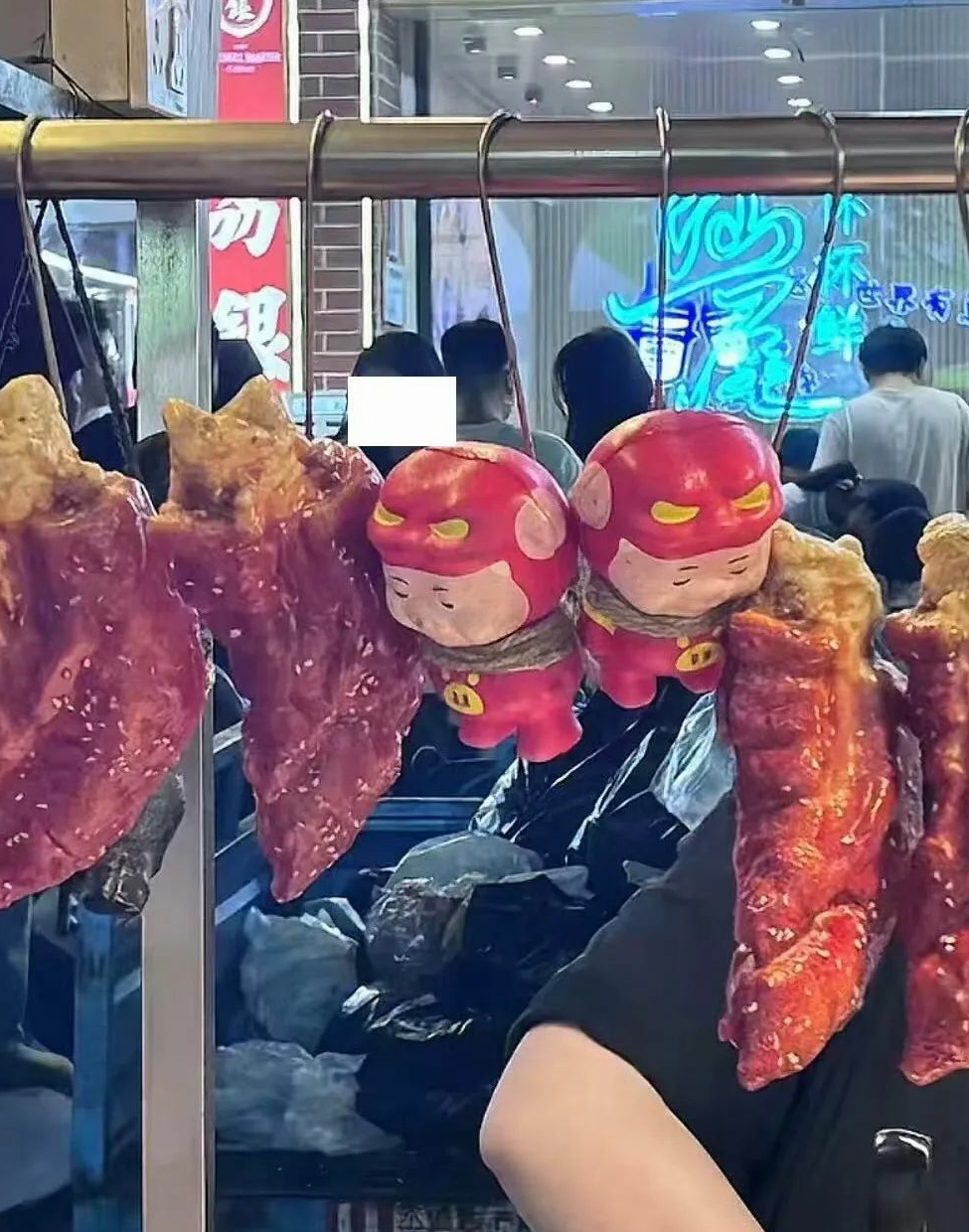 这才是真正的捆绑销售