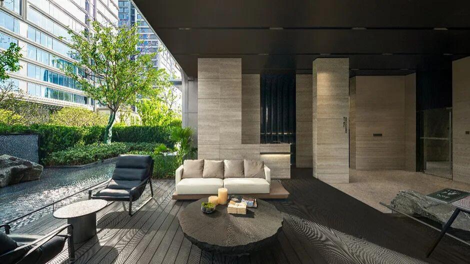 美的北京路9號：不为赶“交卷”，只把“家”的答案写满匠心