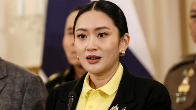 佩通坦有救了？泰王室主持大局，代总理连夜交权，洪玛奈曝出猛料