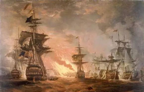 1793年1月法兰西第一共和国将法王路易十六处死，英国以此为由驱逐法国驻英大使。