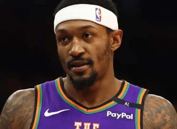 美记：比尔被太阳买断，放弃了应得的1380万美元工资，太阳总资额降至第一奢侈线下