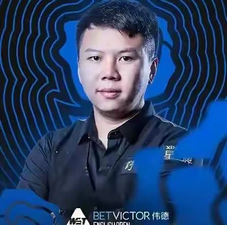 丁俊晖毒咒差点要了艾伦命，斯莱瑟4比0手握5个赛点，可奈何艾伦命硬，昨天逆转丁俊
