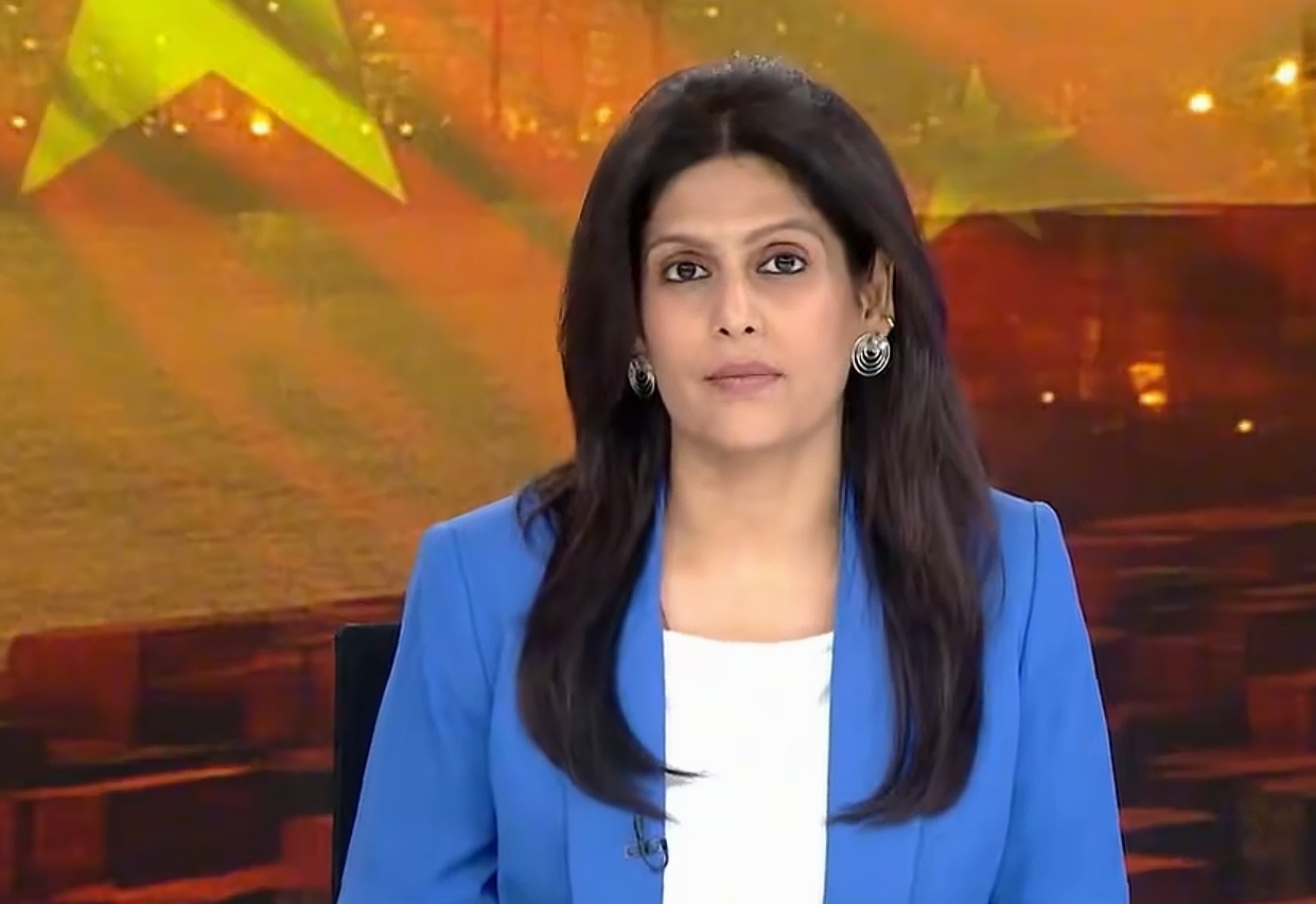 中国的强国地位被认可靠的是实力，而印度却靠吹嘘。
在前几天的达沃斯论坛上，印度派