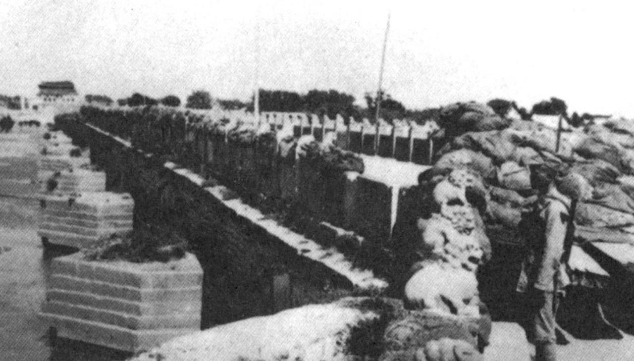 【88年了，日本不认七七事变，反污蔑中方先开枪】
厚颜无耻！88年过去了，日本不