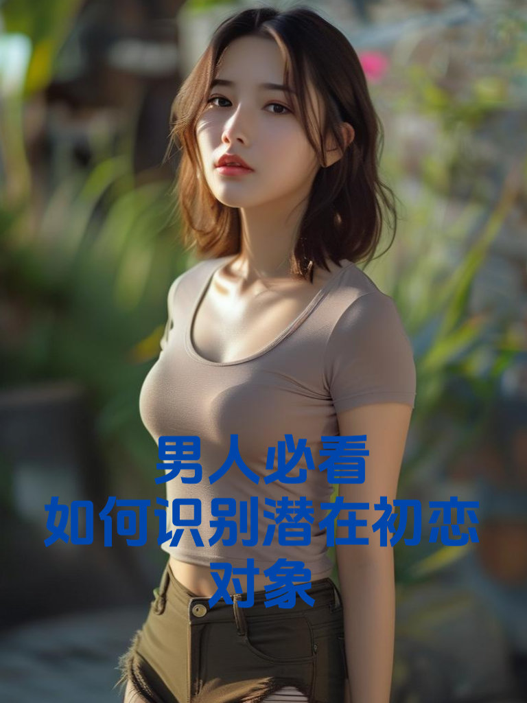 男人必看：如何识别潜在初恋对象