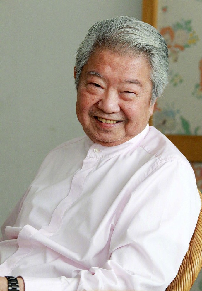 蔡澜去世，享年83岁，“香港四大才子”落幕！