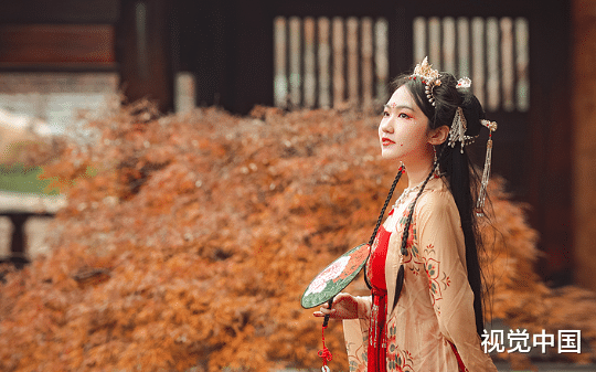 我死后才当上他的皇后