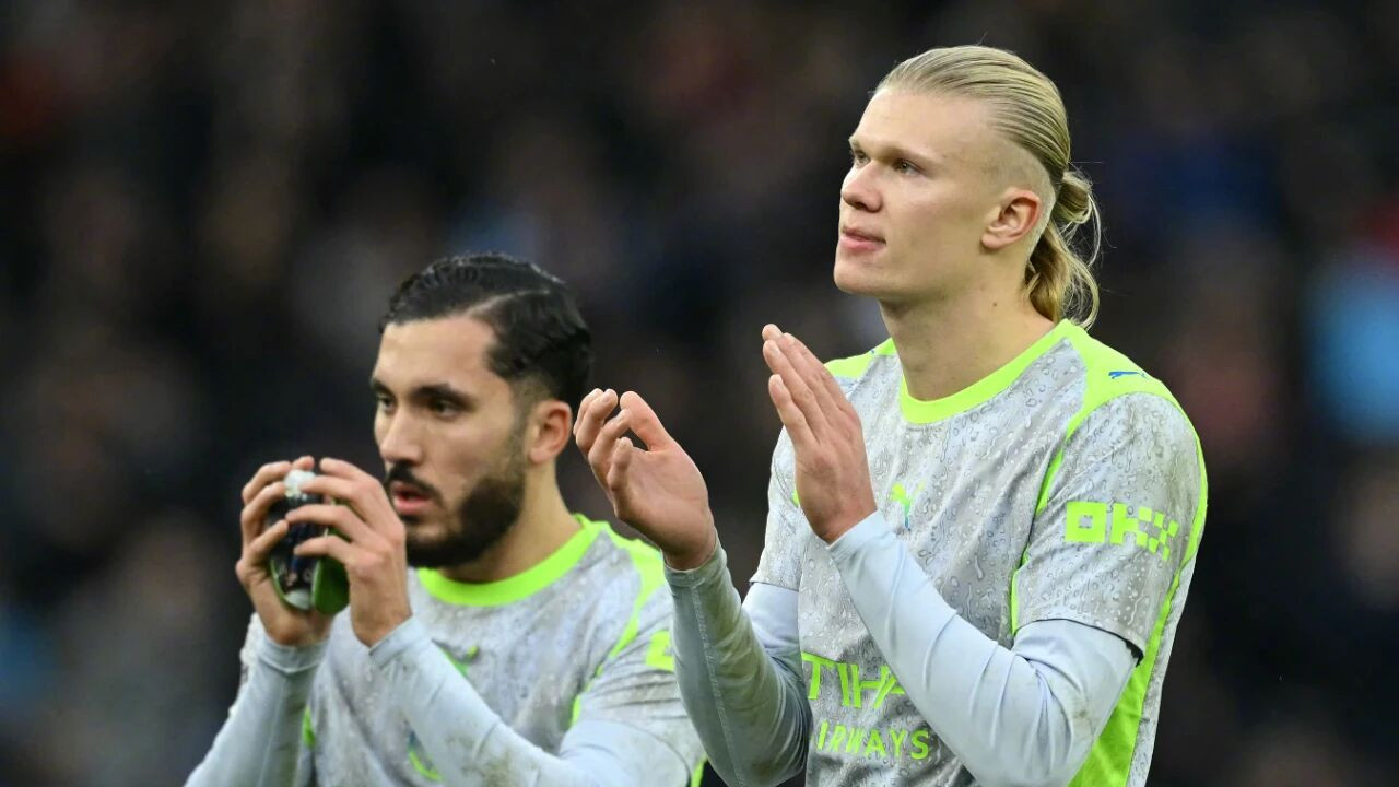 爆冷！英超变天！卫冕冠军+Big6豪强跌出欧冠区，阿森纳稳坐第1