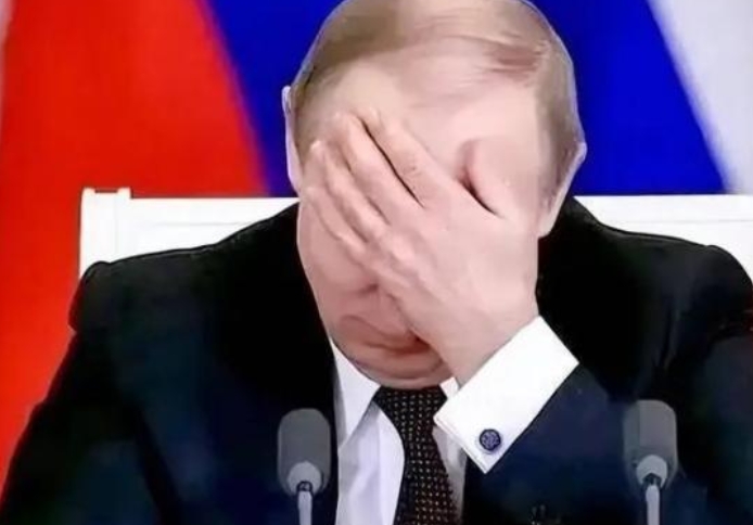 普京啊普京，直到现在你才明白俄乌冲突爆发的根本原因！可惜晚了啊！7月13日，俄罗