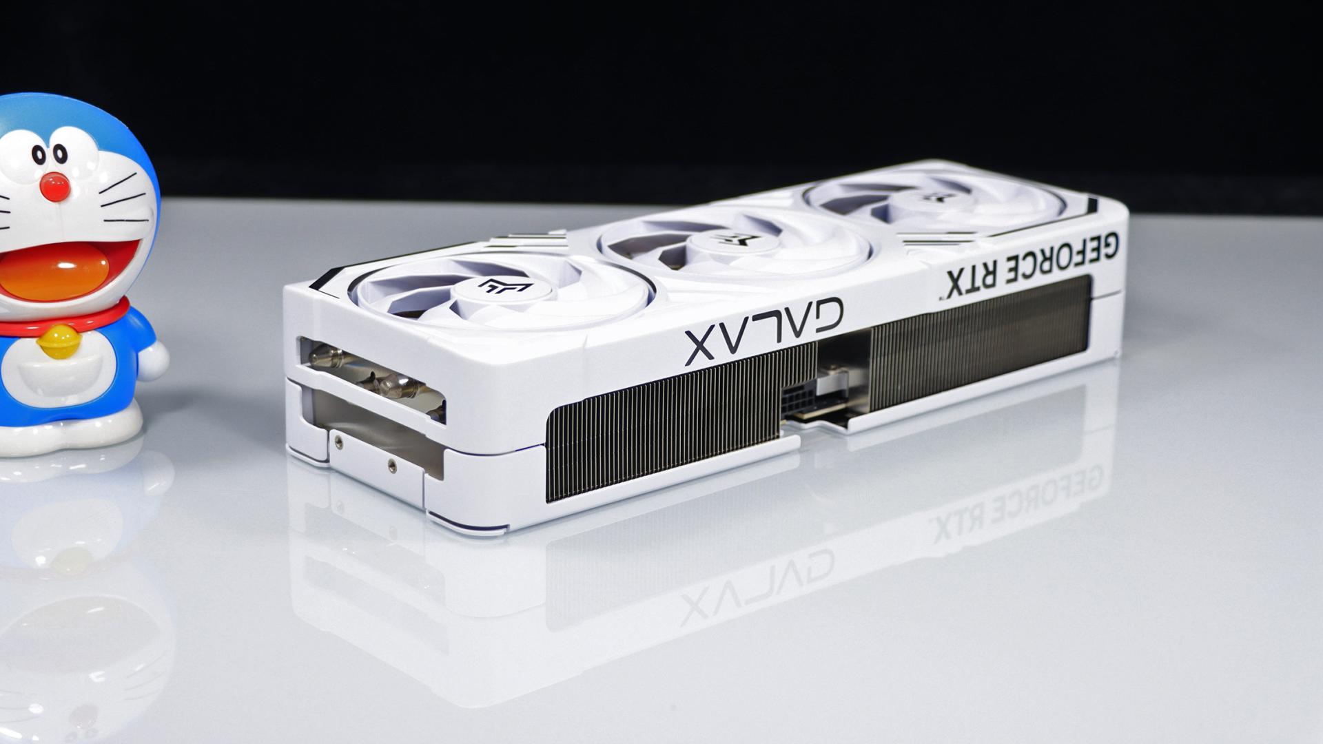 9800X3D + 影驰 RTX 5080 金属大师 畅享千帧！奉上便携 AI 攻略