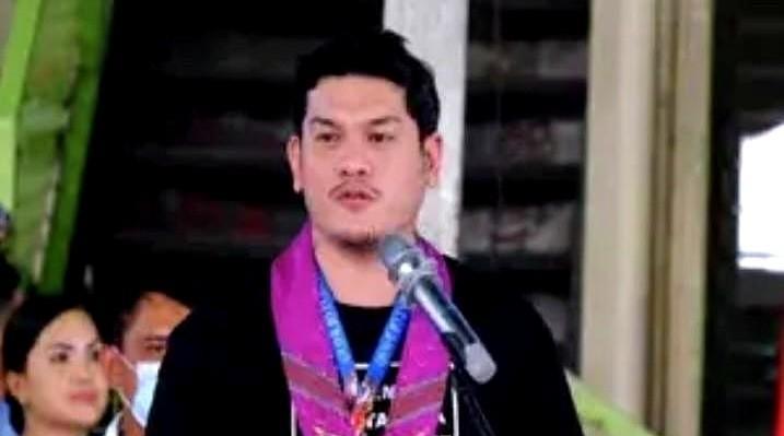 周日拳赛说取消就取消！
巴斯特·杜特尔特一句话搅黄200位观众。
擂台刚搭，他说