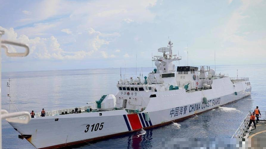 赖清德8月过境美国？台军演习再翻车，普京：大陆不动武也能统一