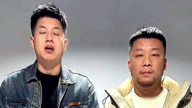 模仿翻车！四川芬达认怂改名！杨坤躺赢格局大！