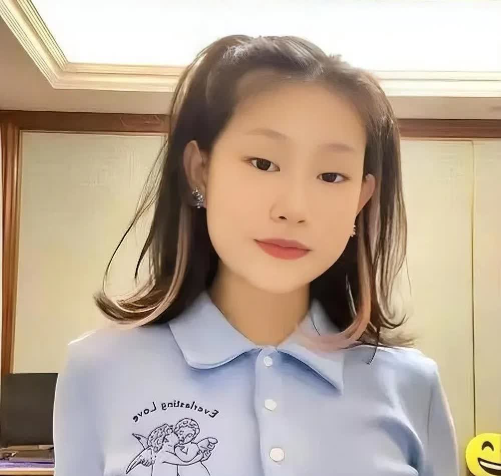 小沈阳啊小沈阳
有句话不知道当不当讲
如果我是你，想要女儿在韩国出道成功，最