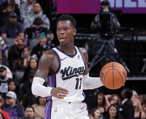 Shams：NBA对施罗德处以禁赛三场的处罚，因其在12月28日国王队客场不敌湖