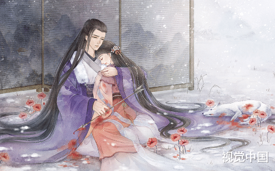 我是骠骑将军膝下的嫡女，初见太子时，他惊为天人，当场让我沦陷……