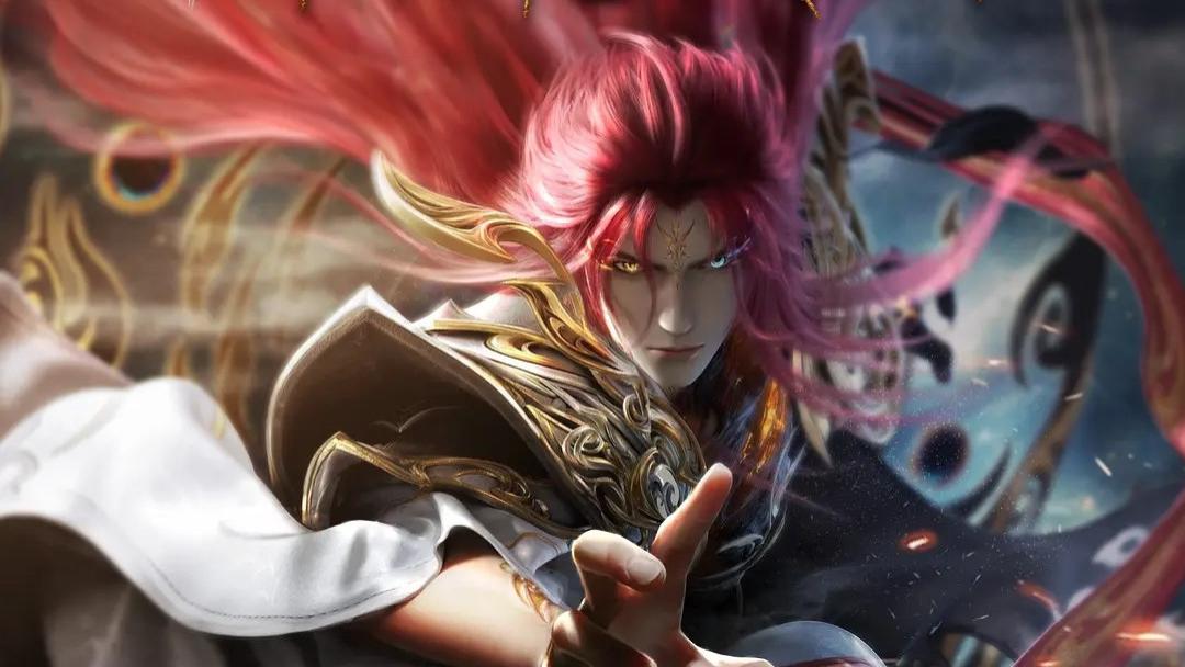 《仙逆剧场版：神临之战》最新大结局免费在线观看