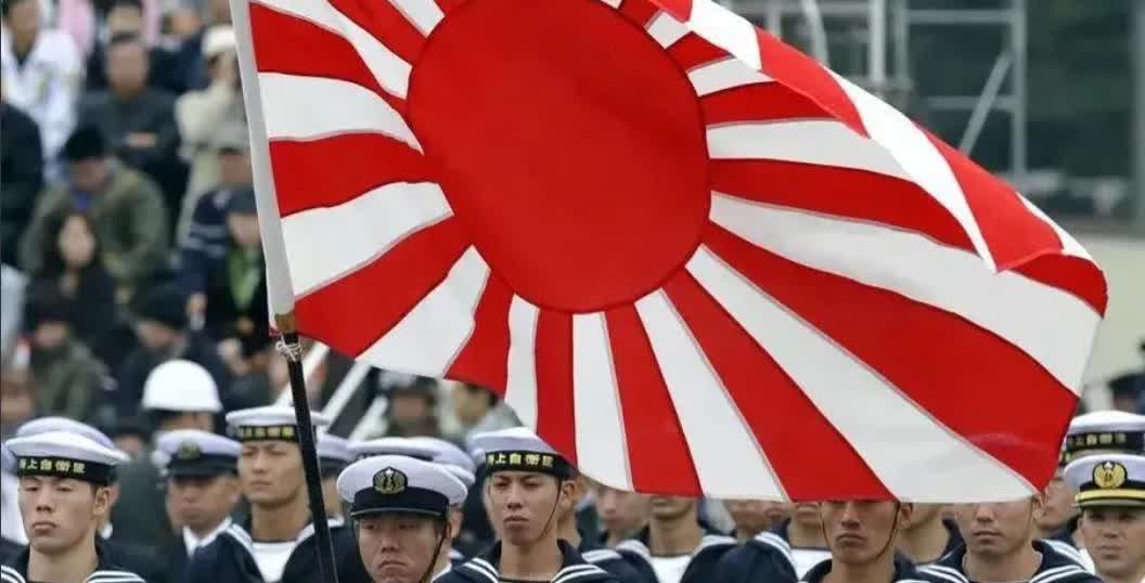 日本呼吁世界各国抵制93阅兵，还振振有词的说这是反日活动，这明显是日本做贼心虚的