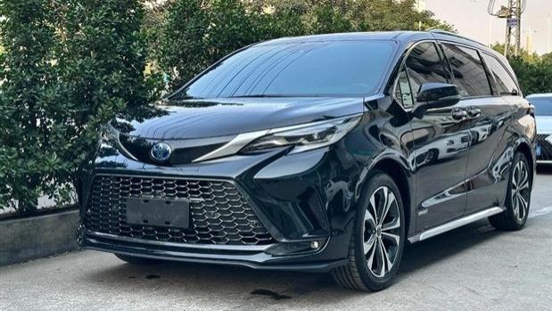 丰田格瑞维亚汽车音响升级劲浪ISU 200两分频+诗芬尼BO10 DSP功放方案——泉州海林