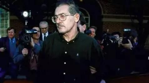 美国间谍大案：抓内鬼，死人了











天呐！1986年，苏联克格勃