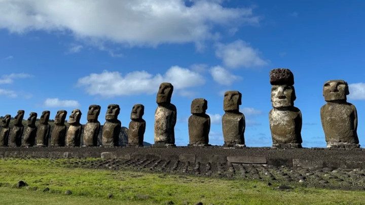 南美‼️高性价比攻略，自由不设限 朝闻旅行 I 南美旅行