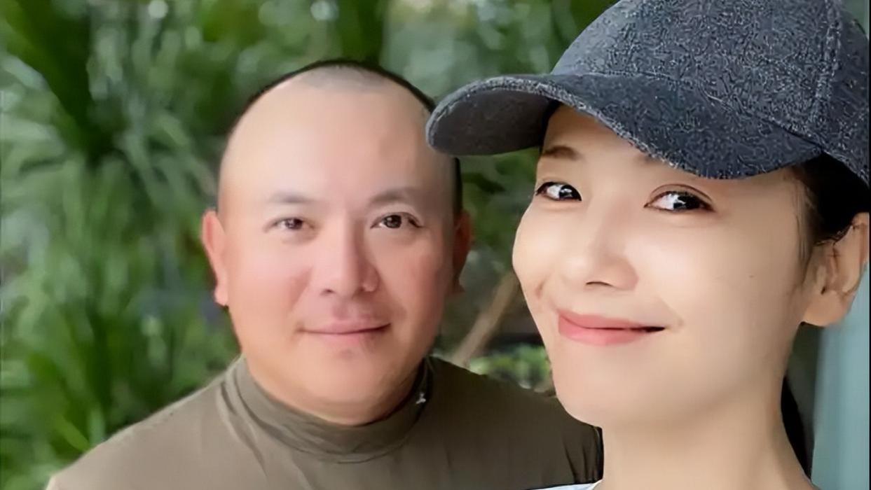 替夫还债4亿的刘涛，如今是有口皆碑的女明星，可也有对不起的人