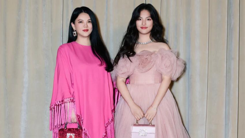 王诗龄：从天之骄女到跌落神坛，她最大的遗憾，就是“太听”话