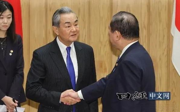 日经中文网:
【日本称中方声明石破茂发言“与事实不符”】
中国外交部在21日发布