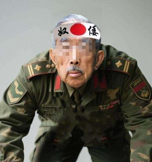 最近网上流传着一段中国网友恶搞昭和天皇的视频，视频中昭和天皇学“狗爬”，学“狗叫