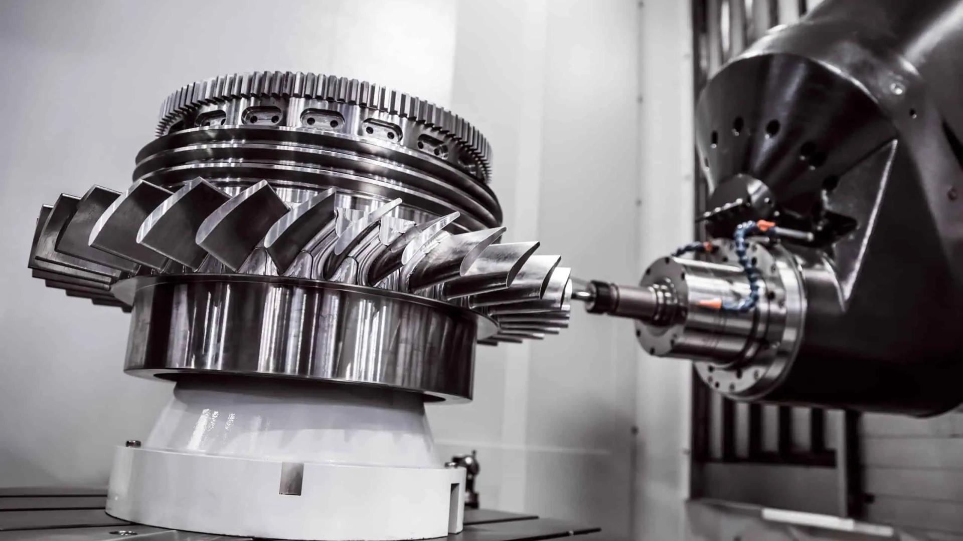 一年故障？三年废铁？国产机床如何撕掉“快消品”标签？