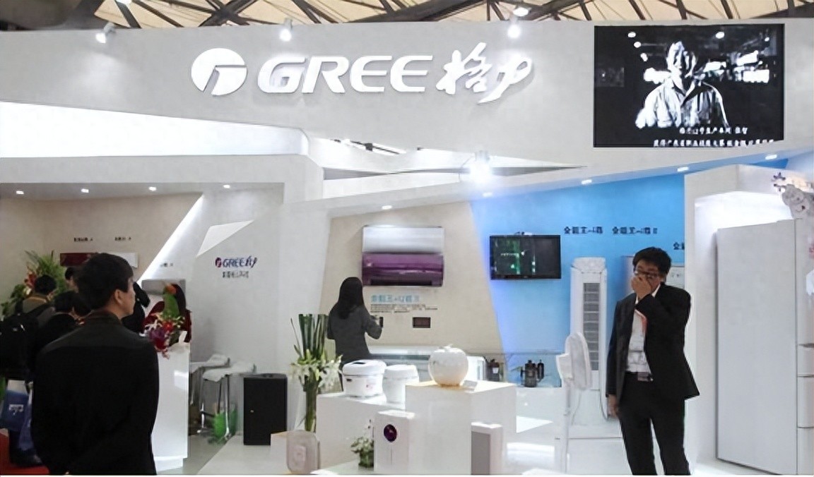 售价超格力!29年在中国获利1400亿,却被误认为国产品牌