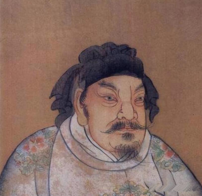 薛仁贵与契苾何力：铁血手段下的边疆安宁