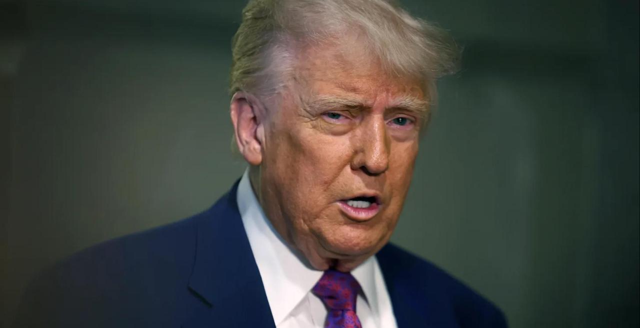 特朗普说中国违反协议不卖稀土，追加50%钢铁关税，中国把话说透了。#美称中方违反