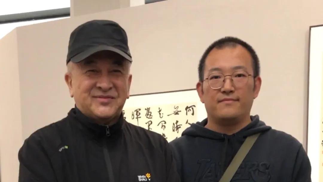 松云堂陈鹏与黄宏老师