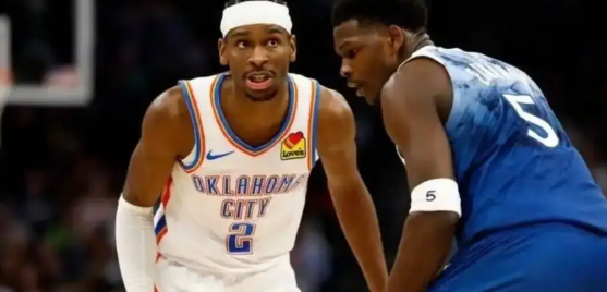 本赛季雷霆夺冠的话，标志着NBA正式变成假球联盟！

以前还是半遮半掩，现在完全