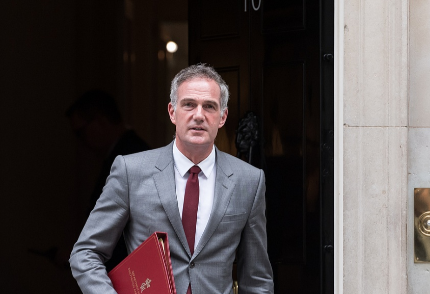 英国贸易大臣本周访先访美再访华，要和中国加深贸易合作

多家外媒消息显示，本周内