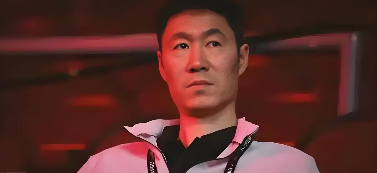 打完 4 轮：王励勤对 7 位淘汰队员“评价如下”

向鹏：首轮出局，令人失
