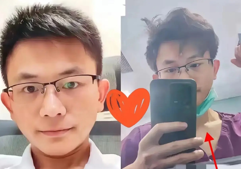 当医生的表哥偷偷告诉我

罗帅宇还是太年轻了。

这件事并不简单，在他们这个行业