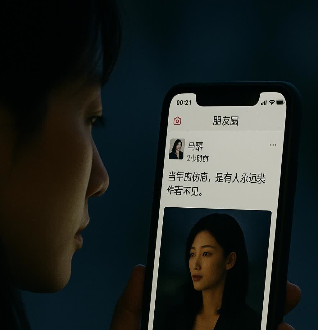 马蓉又发文了，王宝强这次会回应吗？
         沉寂了一段时间的马蓉，今