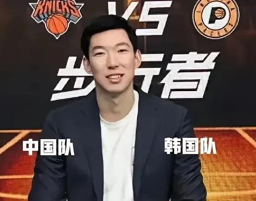 周琦手术结束回国！将解说韩国与中国的四分之一决赛！
周琦在美国手术做完了 ，也不
