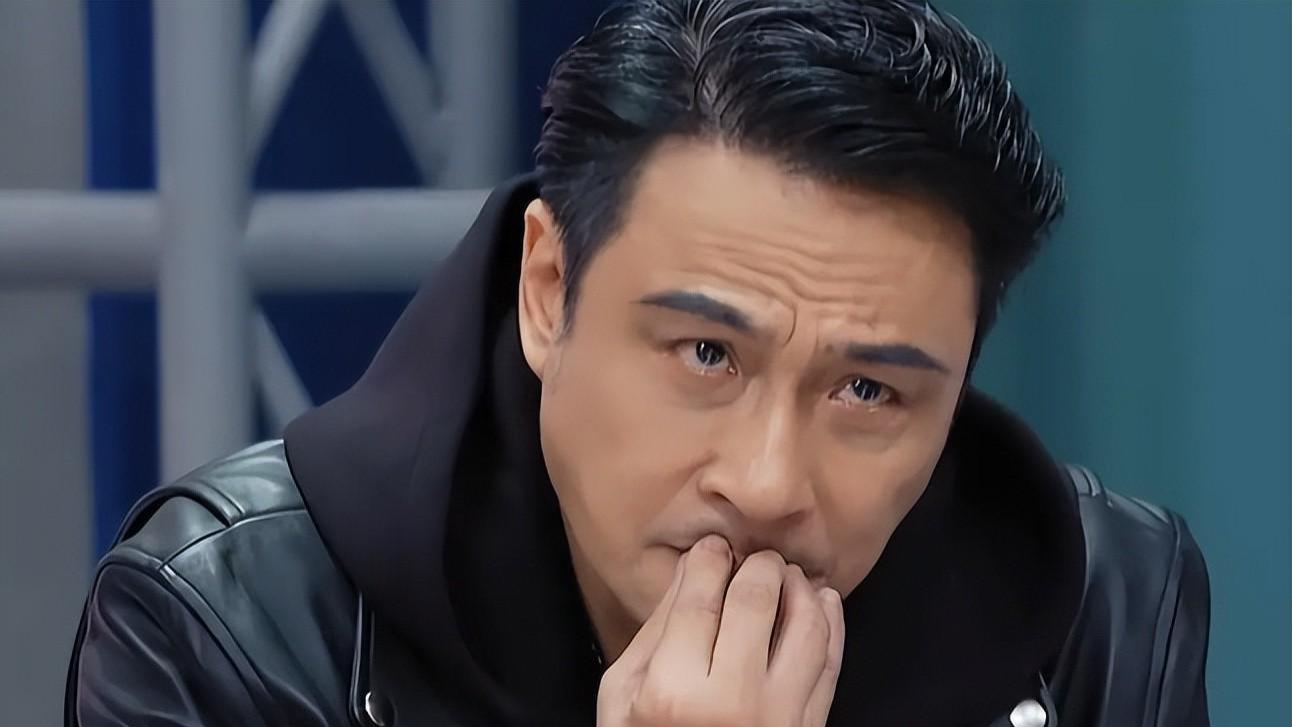 她嫁给吴镇宇20年没做过饭，因儿子大受欢迎，堪称最幸福的女星