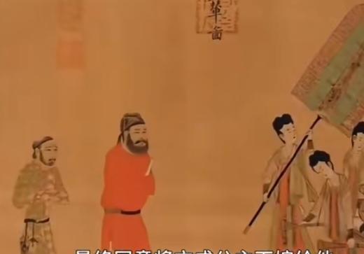 读史札记（467）：南诏归唐（5）
              郑 氏 代 南 