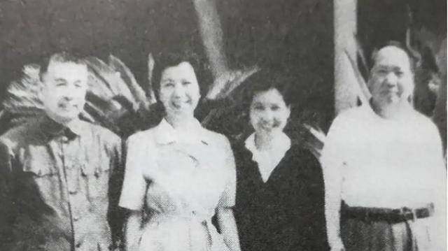 1962年政治局召开会议!陶铸要求发言!毛主席你是不是又要做检讨