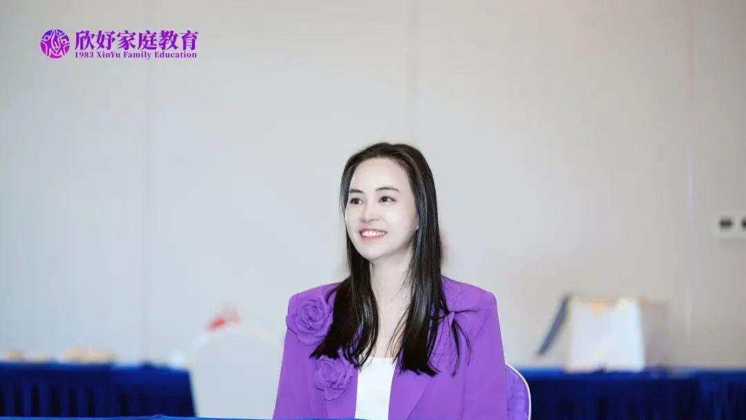 卢欣妤：想被老公宠一辈子？先养这 4 种特质，比撒娇哭闹更管用
